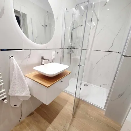 Ottimo Apartamenty Jagiellonska Bydgoszcz Exterior photo