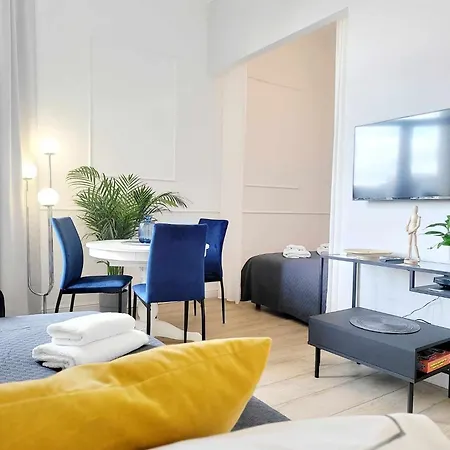 Ottimo Apartamenty Jagiellonska Bydgoszcz Exterior photo