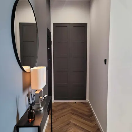 Ottimo Apartamenty Jagiellonska Bydgoszcz Exterior photo