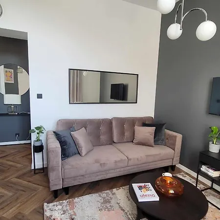 Ottimo Apartamenty Jagiellonska Bydgoszcz Exterior photo