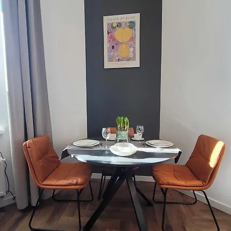 Ottimo Apartamenty Jagiellonska Bydgoszcz Exterior photo