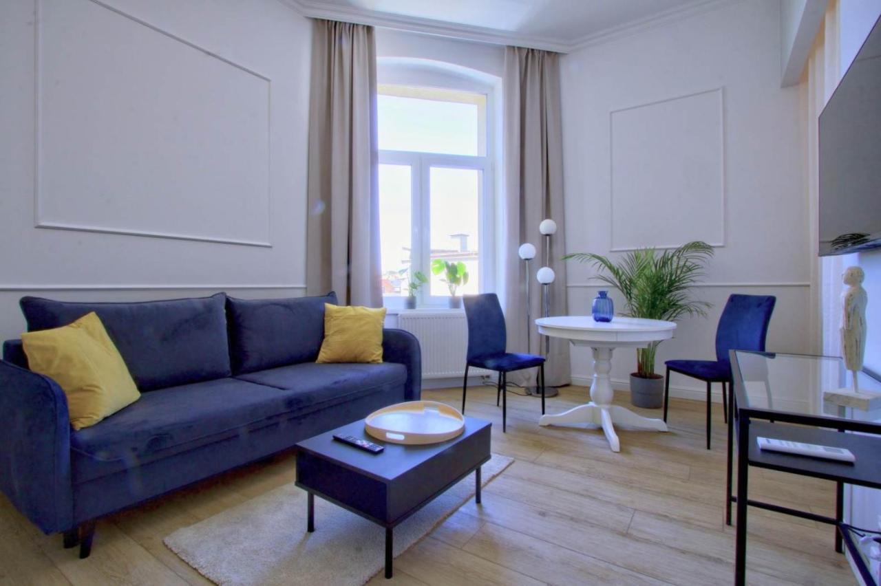 Ottimo Jagiellonska Apartment *