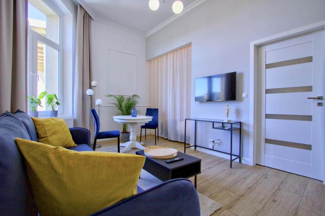Apartment Ottimo Jagiellonska *