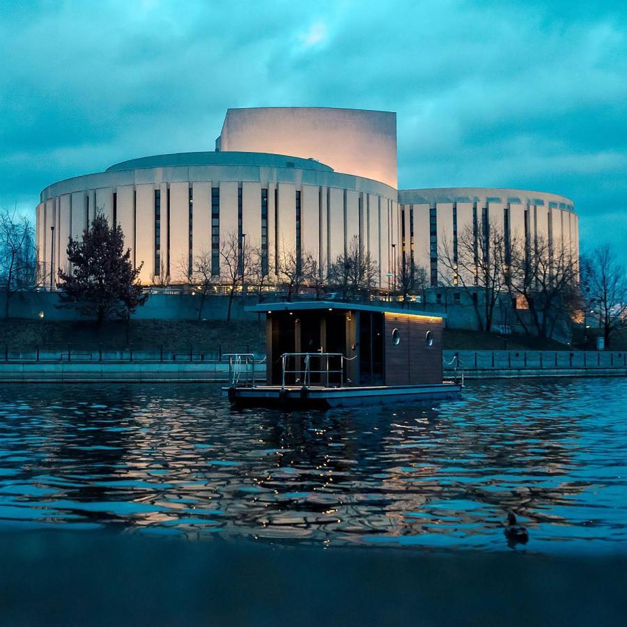 Ottimo Jagiellonska * Bydgoszcz
