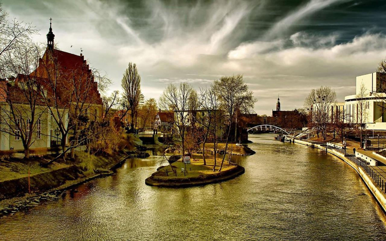 Ottimo Jagiellonska Bydgoszcz