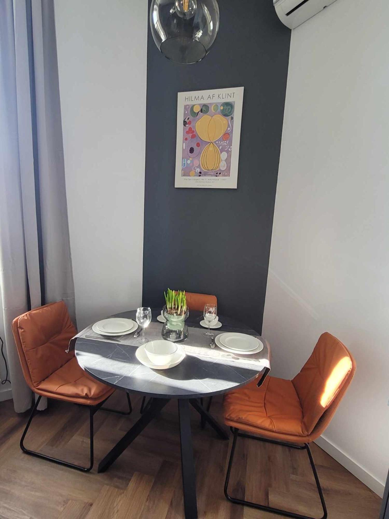Ottimo Jagiellonska Apartment *