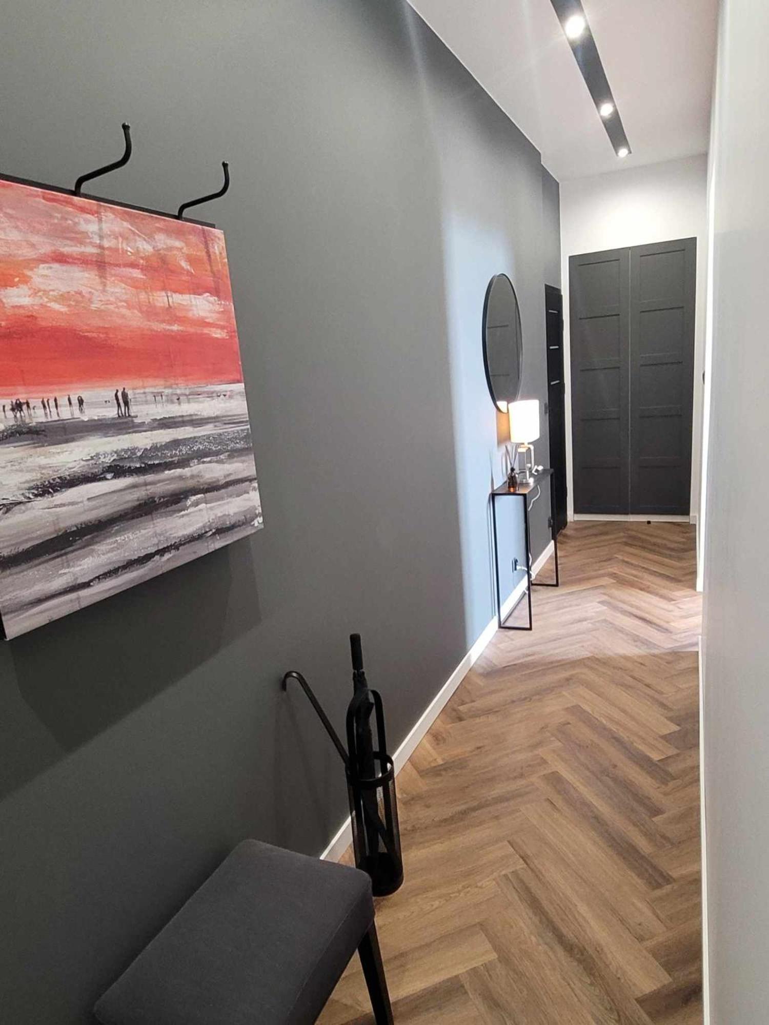 Apartment Ottimo Jagiellonska Bydgoszcz