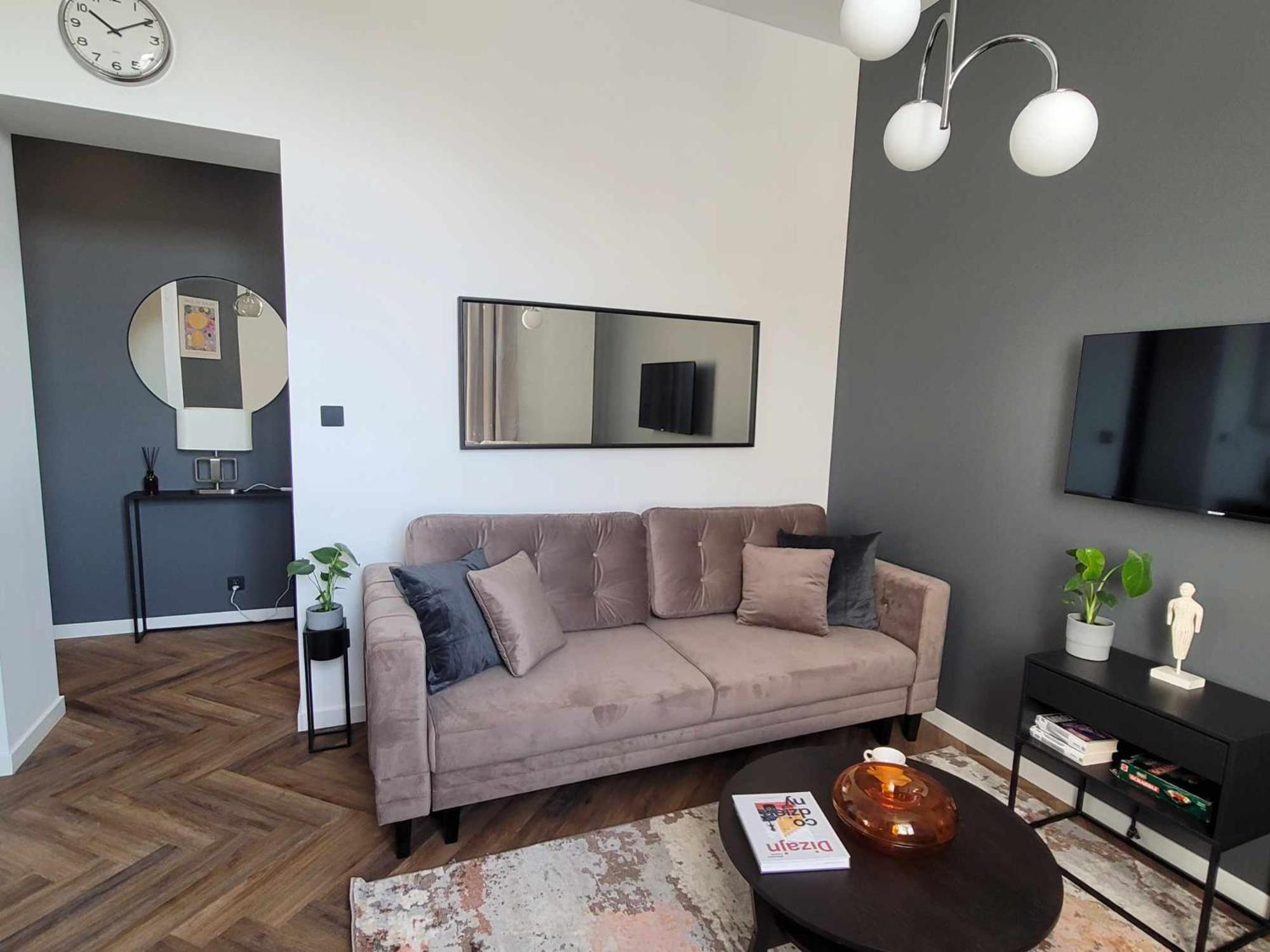 Ottimo Jagiellonska Apartment *