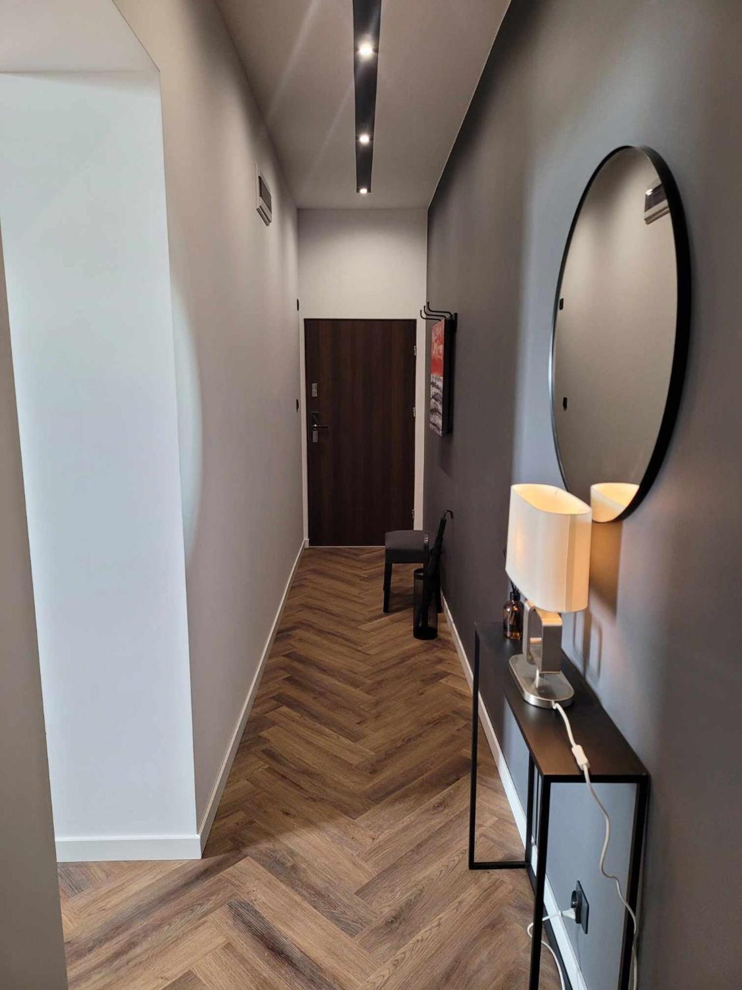Apartment Ottimo Jagiellonska *