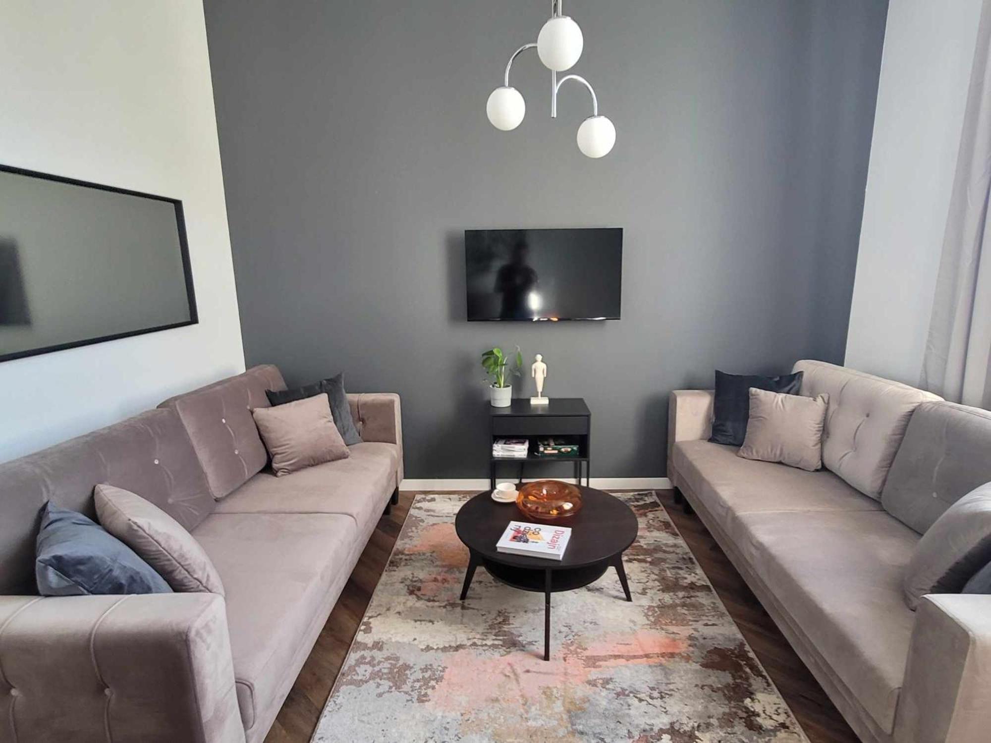 Ottimo Jagiellonska Apartment