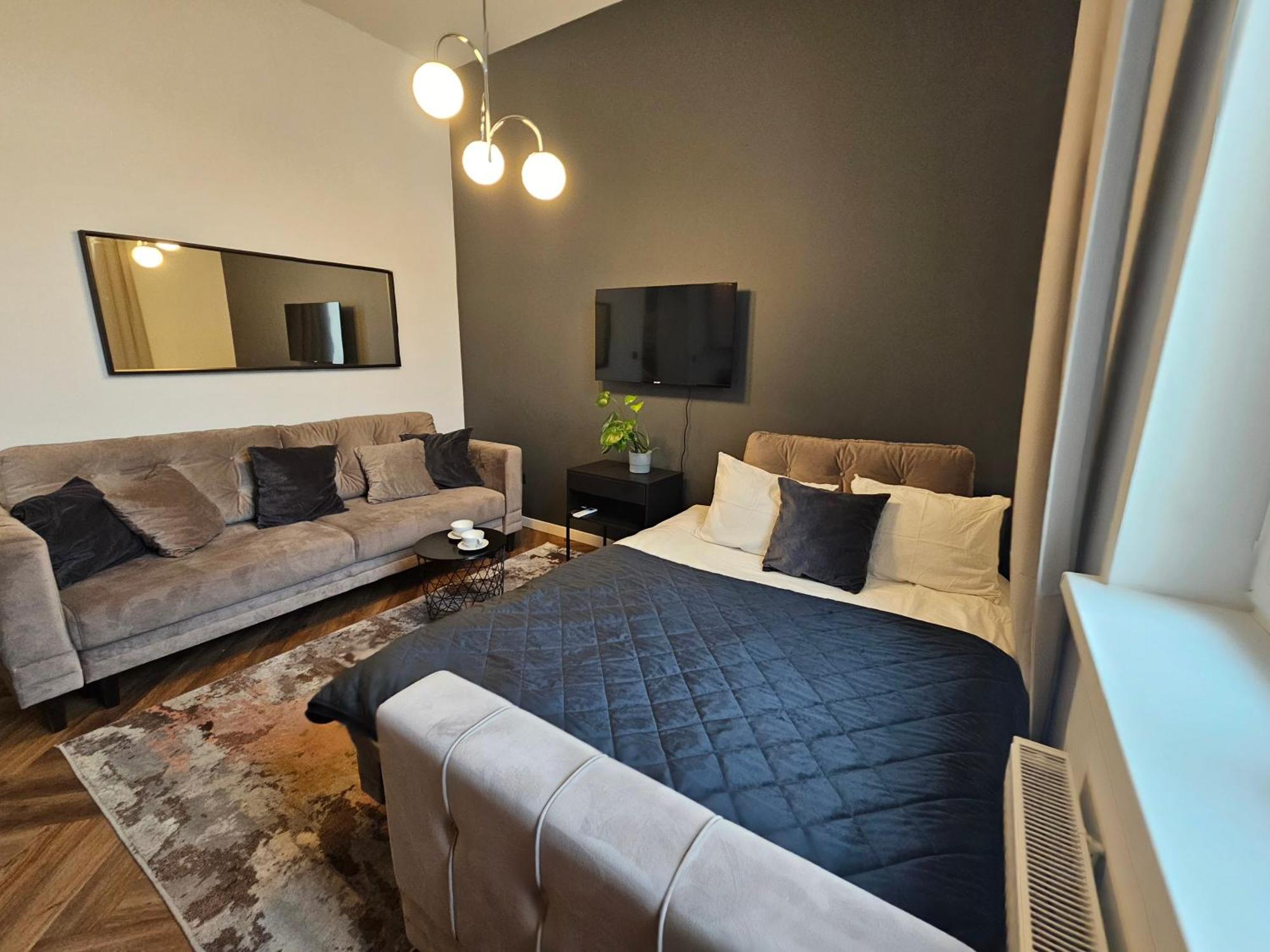 Ottimo Jagiellonska Apartment